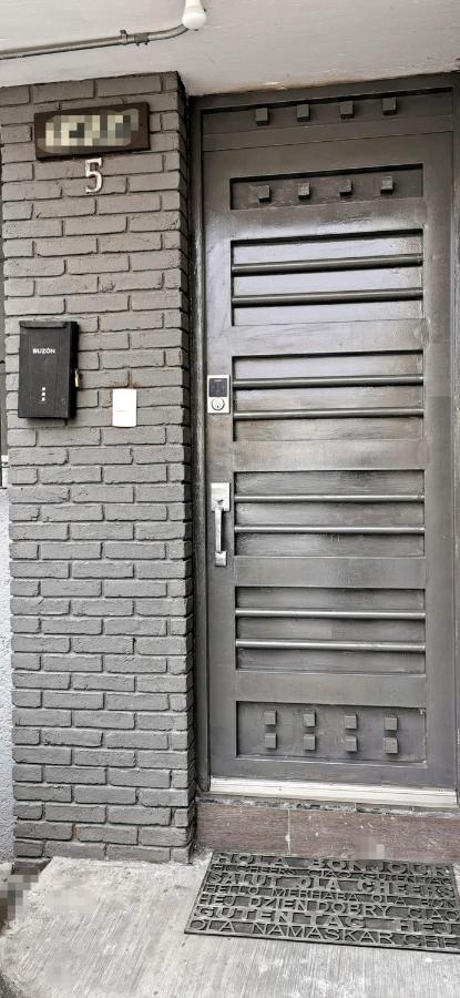 Agua Azul By Tuhost Apartment Monterrey Exterior foto