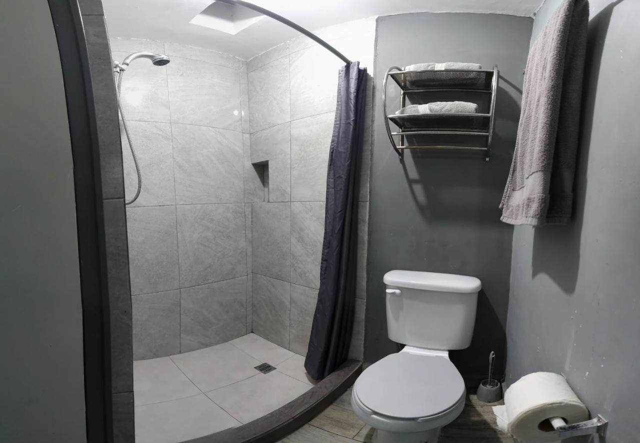 Agua Azul By Tuhost Apartment Monterrey Exterior foto