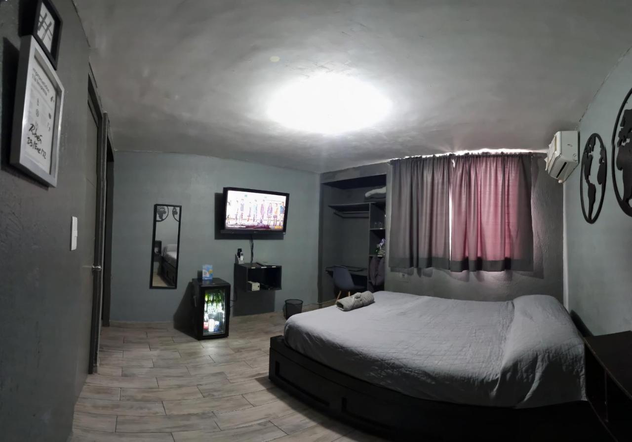 Agua Azul By Tuhost Apartment Monterrey Exterior foto