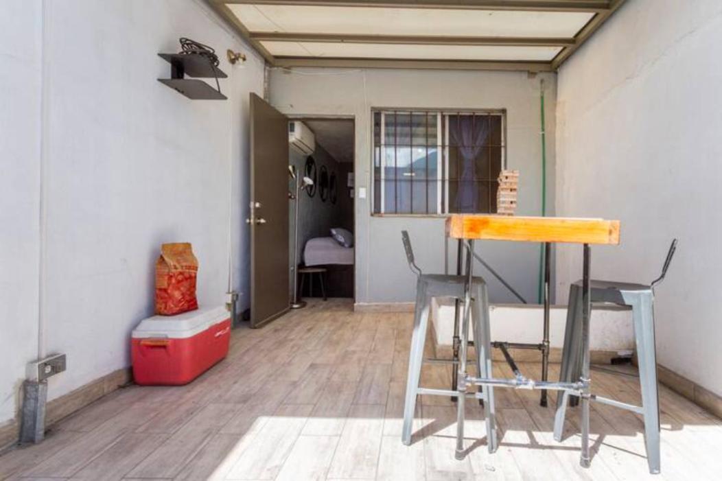 Agua Azul By Tuhost Apartment Monterrey Exterior foto